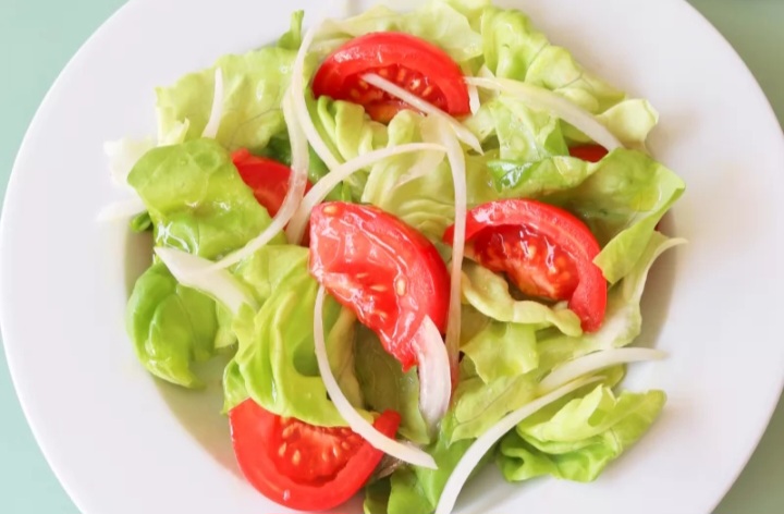 Ensalada Mixta