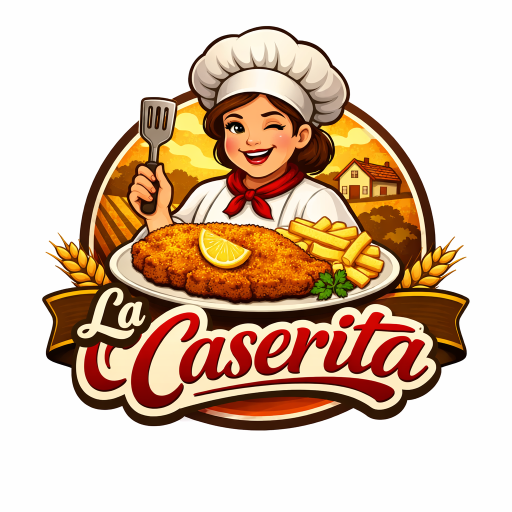 La Caserita logo