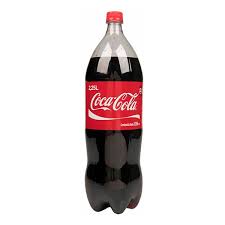 Coca Cola 2.25Ltrs