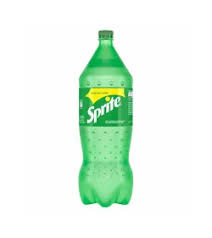 Sprite 2.25Ltrs