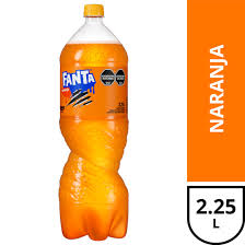Fanta 2.25Ltrs
