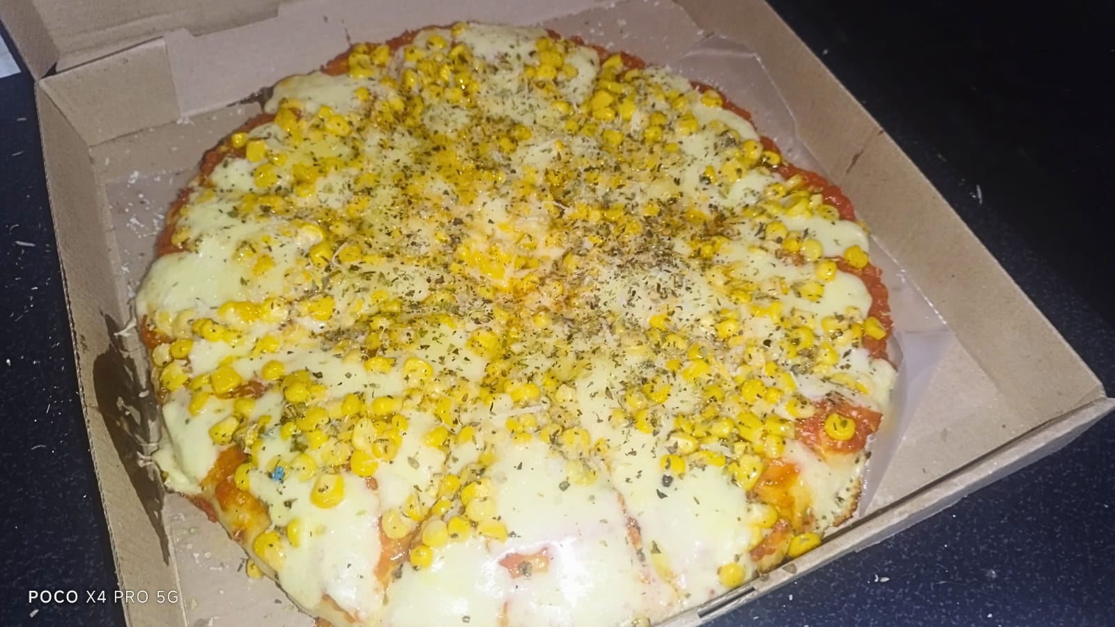 Huevo XXXL Masa madre Integral