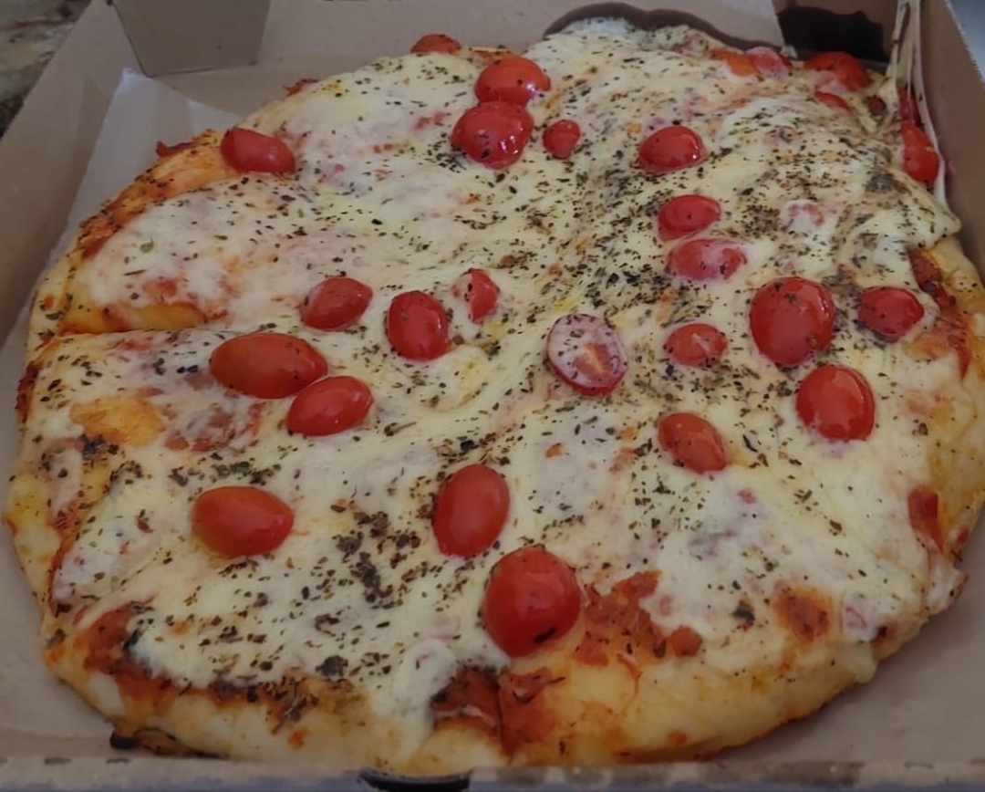 Capresse XL Masa Madre Integral